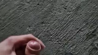 Young amature twink jerk