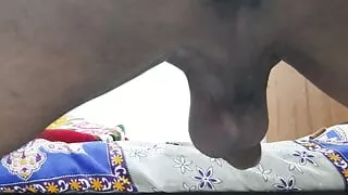 Indian penis Self hand job hardly daily