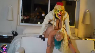 Alexis Andrews In Astonishing Adult Video Milf Exclusive Try To Watch For Uncut