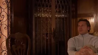 Sexy Vanessa Lane enjoys rough pussy pounding