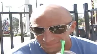 Big ass Joslyn James pussy banged raw