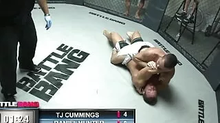 Blonde beauty Amy Brooke strokes a cock and ass fucked