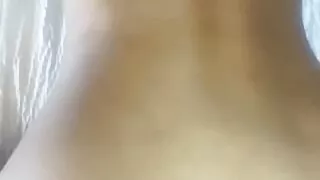 Emma Thai Enjoys Porn Shoot, Big Dick and Cum in Bangkok