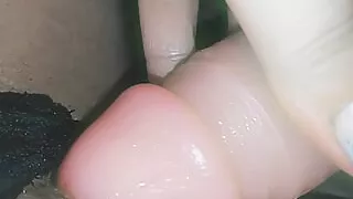 Girl Masturbating In Friend House