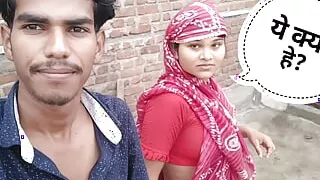 Indian Desi Husband Wife Naughty By -Vinodshorts