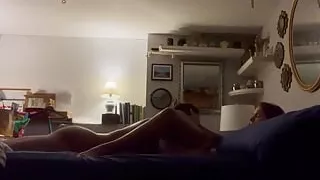 Please let me ride you, Daddy, and take all your cum