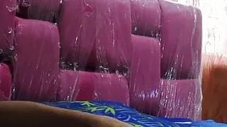 Rich Young Latin Cock - Nice Hard And Huge