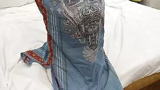 Stepbrother ne stepsister ko choda Sandy ka tail lga k