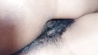 Hottest Girl play alone best homemade video 01