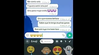 My Friend Tells Me She Ended Up With Her Boyfriend And Asks Me To Fuck Her So He Won't Feel Sad