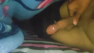 Let's Playing With My Self