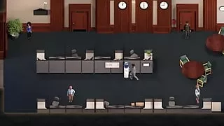 The Genesis Order 134 - PC Gameplay (HD)