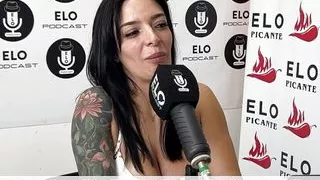 Pauli Prada Have A Dirty Talk With Elo Podcast