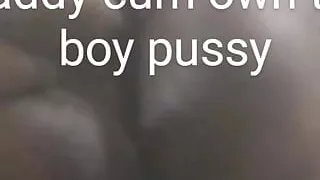 Playing with my new toy