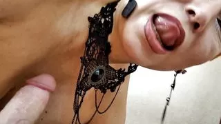 The adventures of a redhead mature married whore and her big juicy puss y and her deep throat...