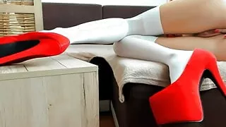 Fuck me! Ass or Pussy?