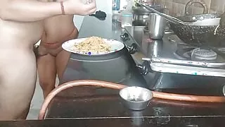 Savita bhabi sucking and ready for hard fuck