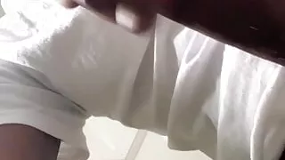 Early Morning Stroking