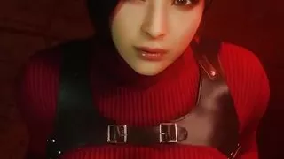 resident evil adawong Gets Multiple styles clothed