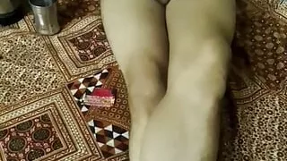 Asian boy masturnating