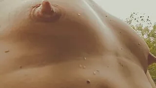 Jamie Monday morning