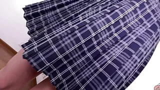 Student Knows How To Please The Teacher