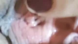 Horny mature housewife