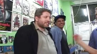 Ass licking booty slut gets her pussy ravaged