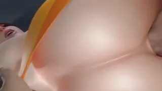 Fennochik Hard anal sex destroying the tight ass of a tasty slut intense hard sex hot anus gaping dripping cum ass dripping cum