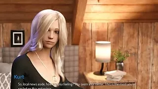 College bound arctic adventure: the end of the wonderful winter story ep 20