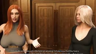 College bound, artic adventure: his girlfriend is not in the mood for romantic stuffs ep 15