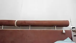 Myla_angel's oil, tits, underwear long evening!