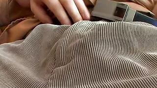 Cheerleader Talia Palmer gets her pussy banged rough