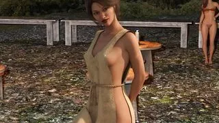 The Castaway Story: Hanging with the Native People From the Island- Episode 16