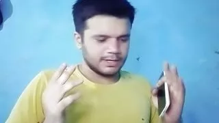 Desi Girlfriend Sex Dirty Talk Video