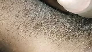 I didn't get angry after seeing sister-in-law's chuda