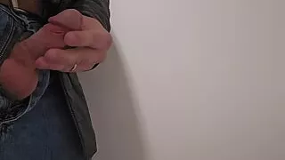 I got horny and needed relief