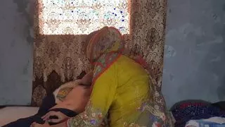 Devar Ne Bhabhi K sath Kya Prem Full HD