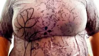 Bathroom mein Mosi ke Sath Jabardast Kiya Kand ?