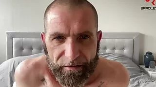 POV:  verbal daddy needs an on call personal cock sucker pt.1