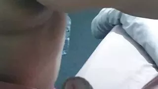 Step mom pussy slip into step son dick and fuck