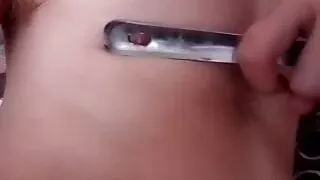 Priyanka Randi ke doodh wali strong chuchiya