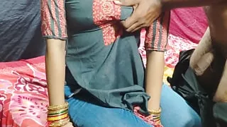 TUTION Teacher ne KAVITA kokarke choda