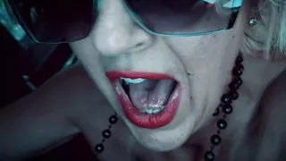 And Oops In The Ass !! She Moans Orgasms In Pleasure Of Anal Fuck  - Hot Housewife Passionate Anal Sex.