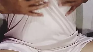 the sexy widow is really hot