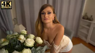 Wanking On The Job - DownblouseJerk