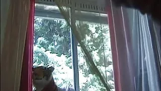 Being in front of the camera excites me, I'm Alena, a