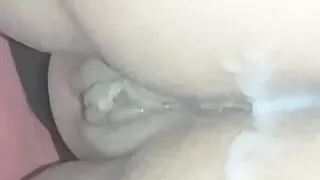 Curvy ass needs anal sex