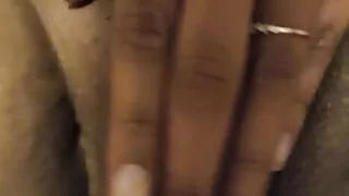 Feels so good to be filled