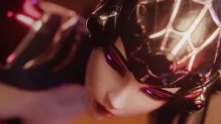 Compilation of 3D hentai animations